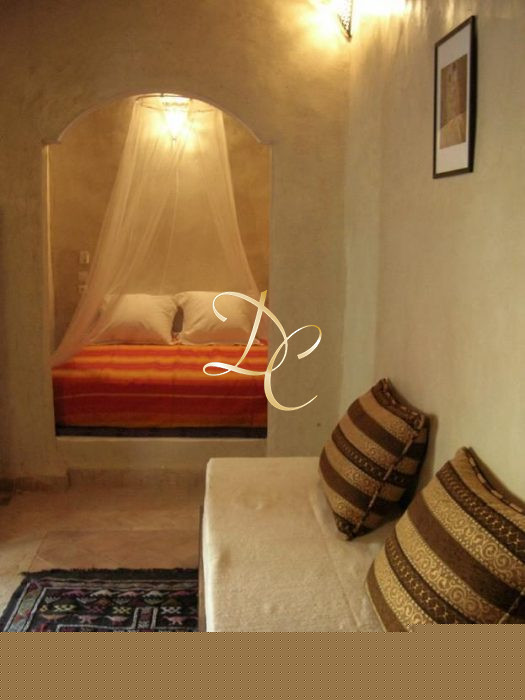 Propriété de charme – 10 pièces – 8 chambres – 300 m²