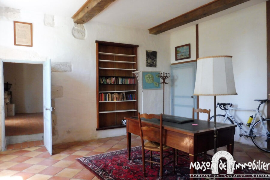 Maison à vendre à Arces