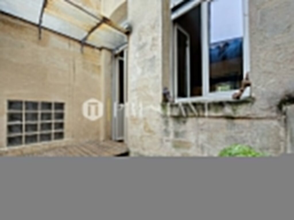 Appartement – 4 pièces – 1 chambre – 10  – 59 m²