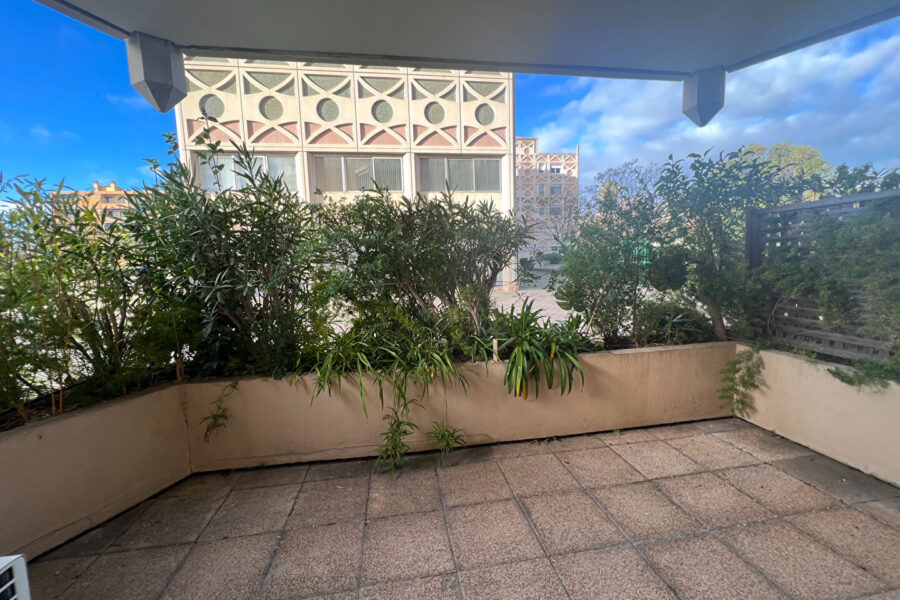Appartement à vendre à Hyères