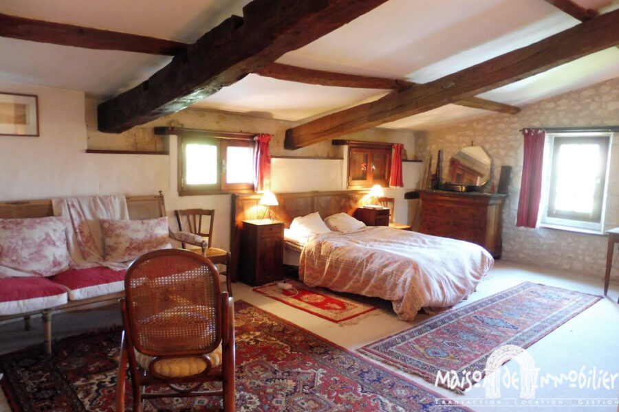 Maison à vendre à Arces
