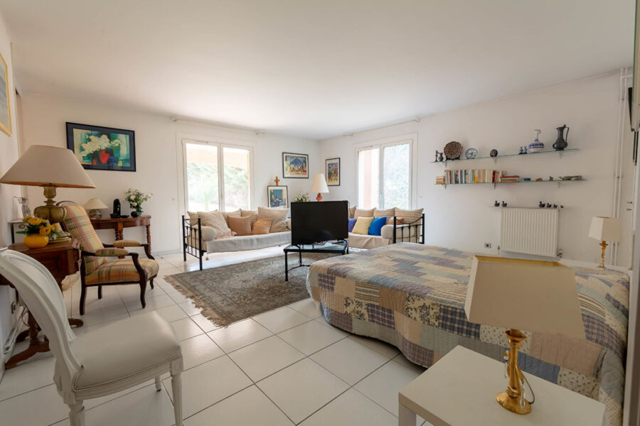 Maison à vendre à Mougins