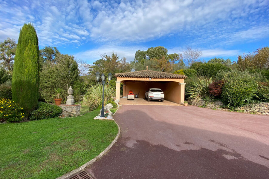Maison à vendre à Mougins