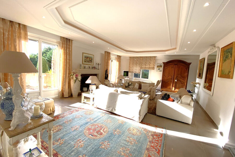 Maison à vendre à Mougins
