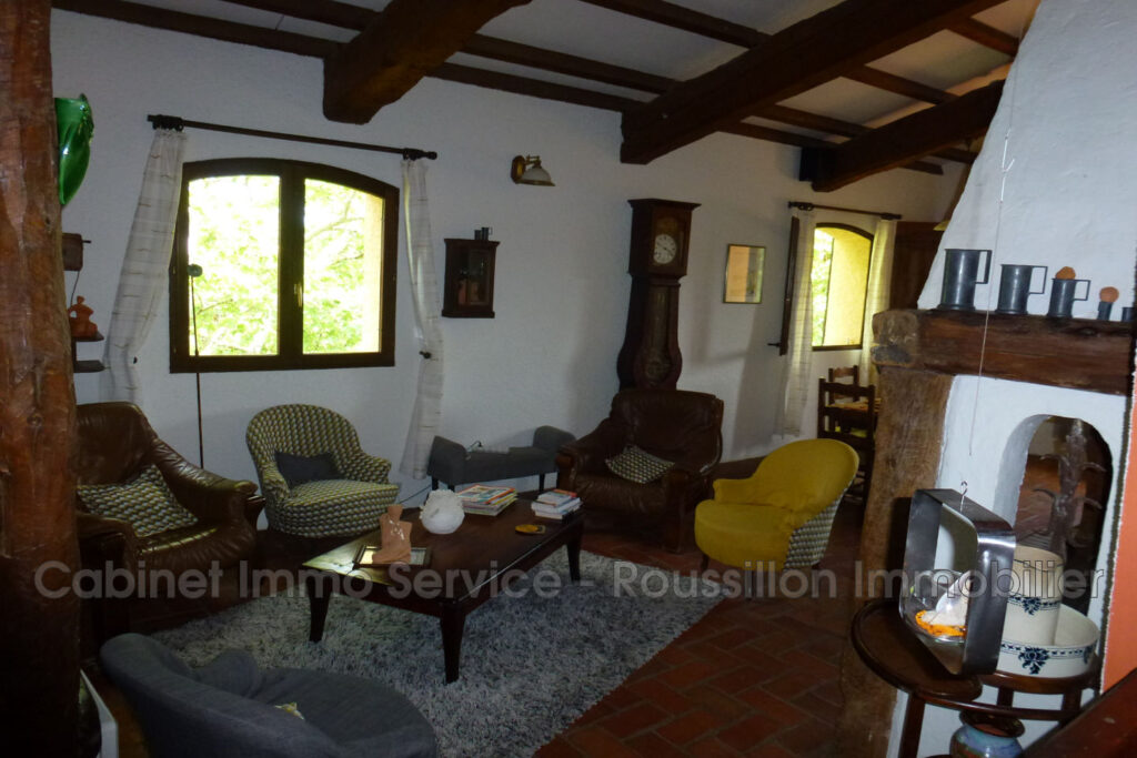 vente mas – NR pièces – 3 chambres – 4  – 456.00 m²