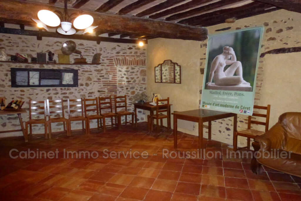 vente mas – NR pièces – 3 chambres – 4  – 456.00 m²