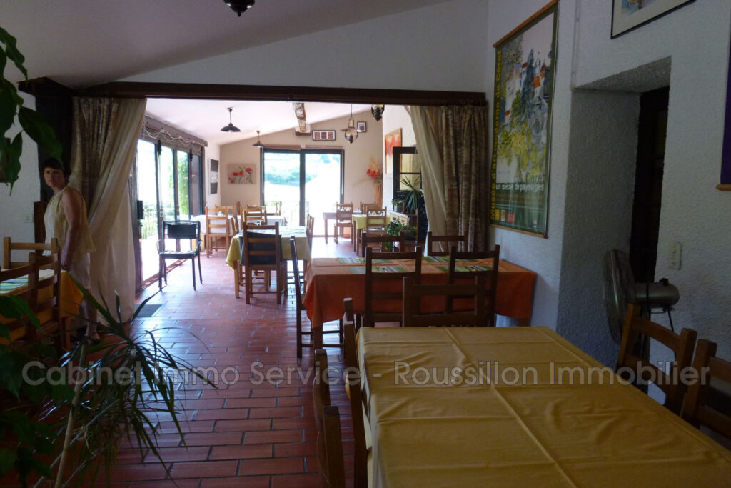 vente mas – NR pièces – 3 chambres – 4  – 456.00 m²