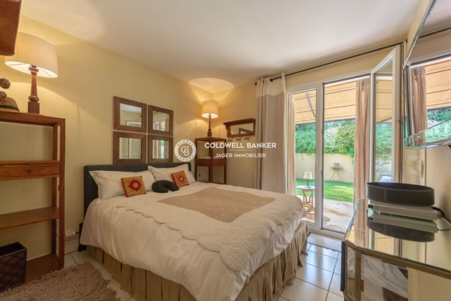 Maison à vendre à Gassin