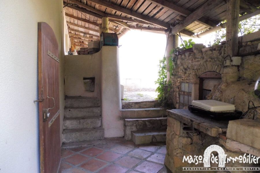 Maison à vendre à Arces