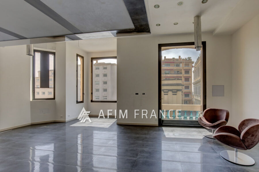 Appartement à vendre à Beausoleil