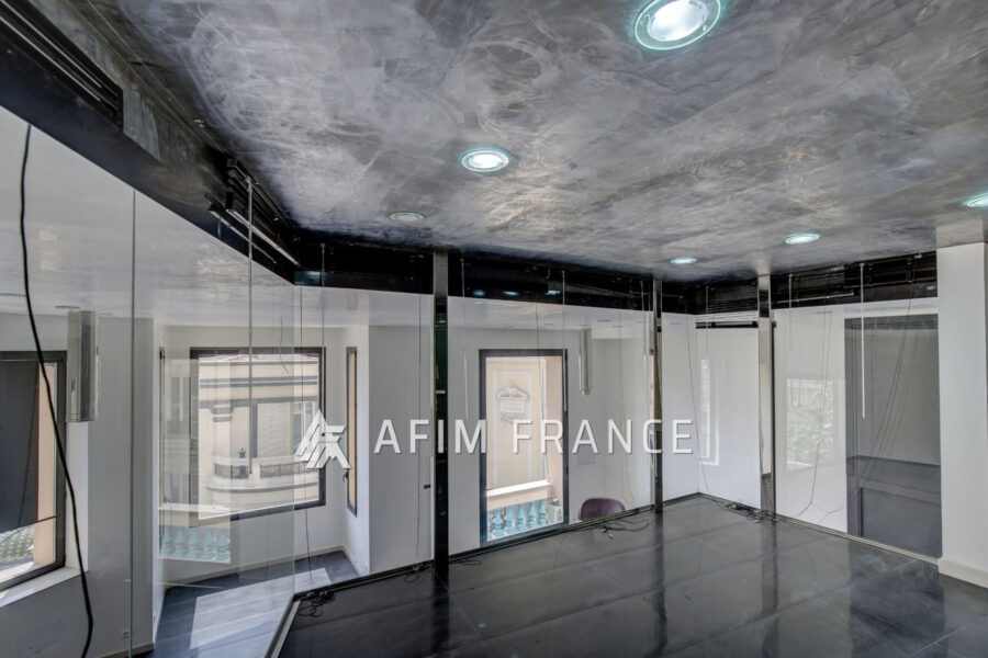 Appartement à vendre à Beausoleil