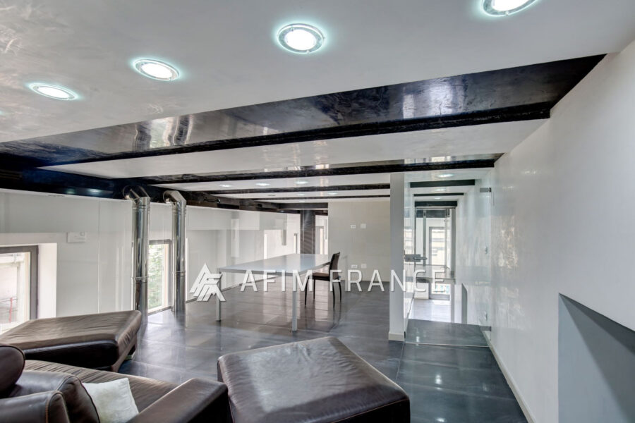 Appartement à vendre à Beausoleil