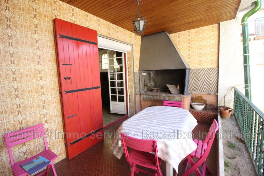 vente villa 7 Pièce(s) – 7 pièces – 4 chambres – 175.00 m²