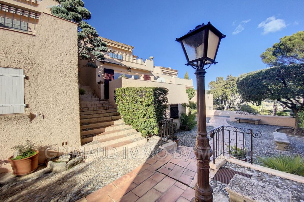 vente appartement 3 Pièce(s) – 3 pièces – 2 chambres – 4  – 77.34 m²