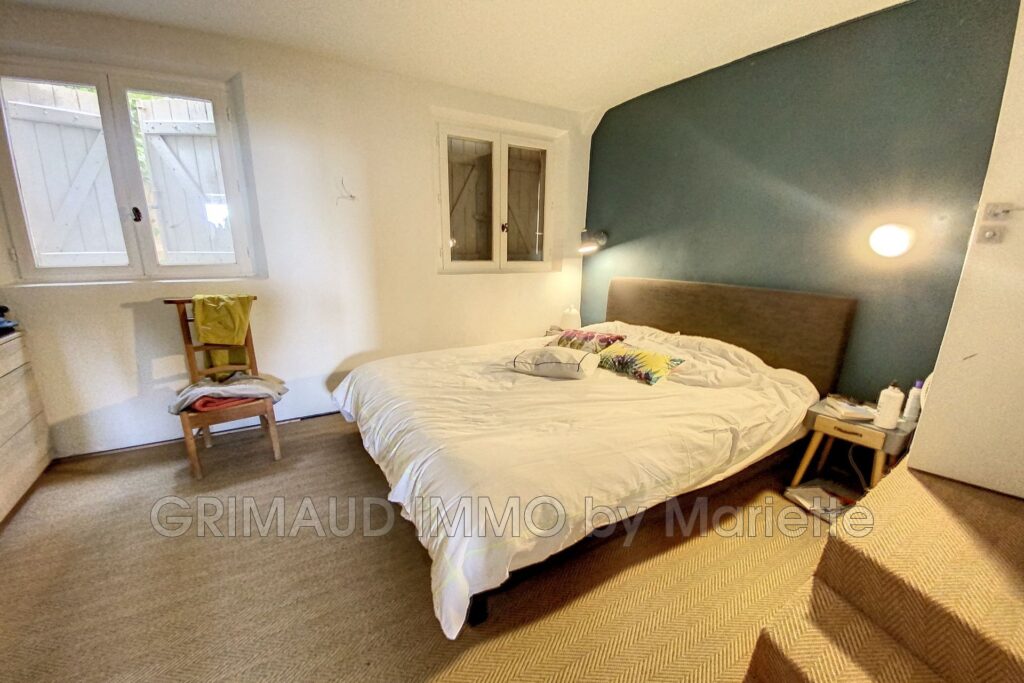 vente appartement 3 Pièce(s) – 3 pièces – 2 chambres – 4  – 77.34 m²