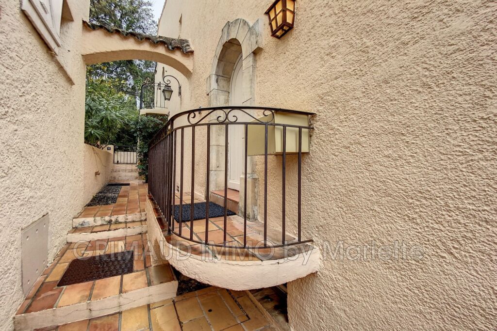 vente appartement 3 Pièce(s) – 3 pièces – 2 chambres – 4  – 77.34 m²