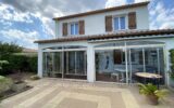 vente villa 4 Pièce(s) – 4 pièces – 3 chambres – 4  – 100.00 m²