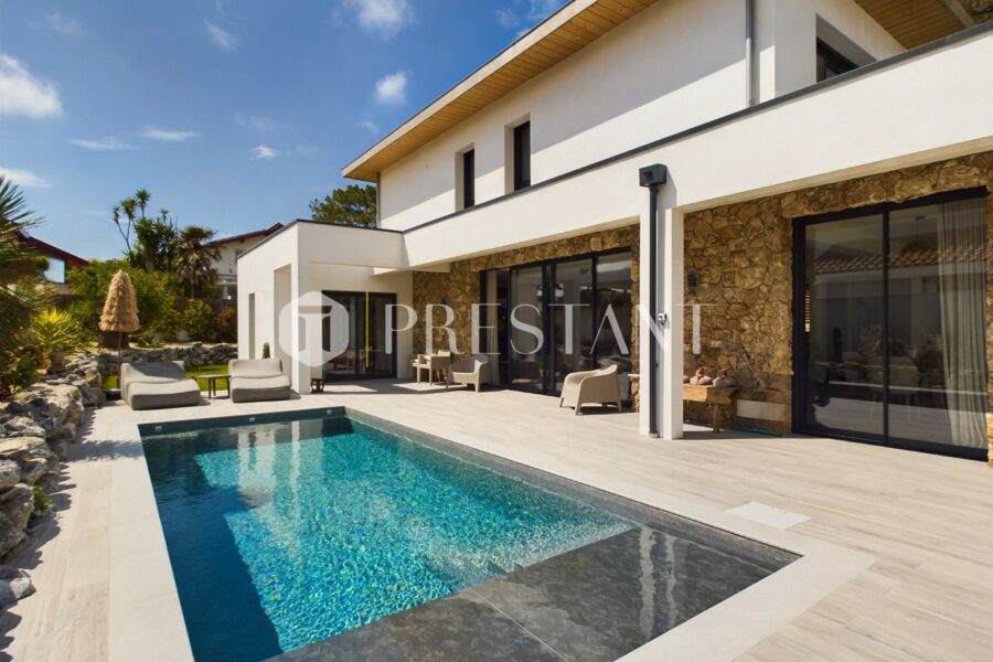 Maison à vendre à Anglet