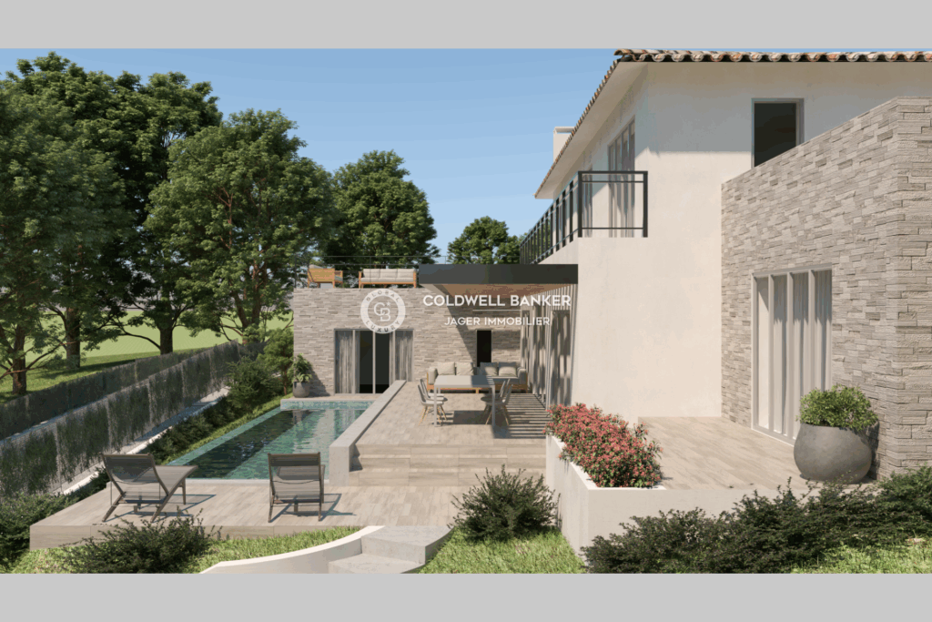 vente terrain – NR pièces – NR chambres – 4  – 1256.00 m²