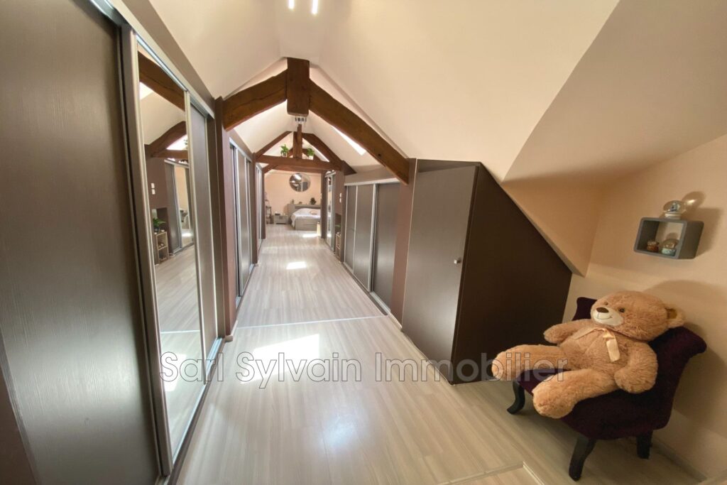 vente propriété 15 Pièce(s) – 15 pièces – 7 chambres – 4  – 424.50 m²