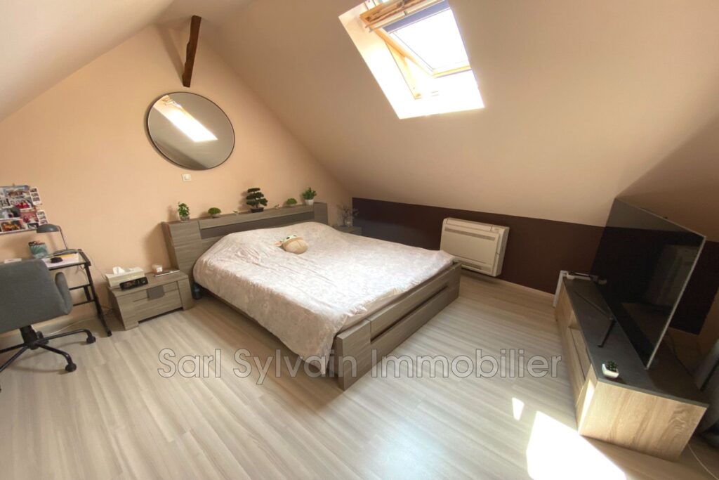 vente propriété 15 Pièce(s) – 15 pièces – 7 chambres – 4  – 424.50 m²