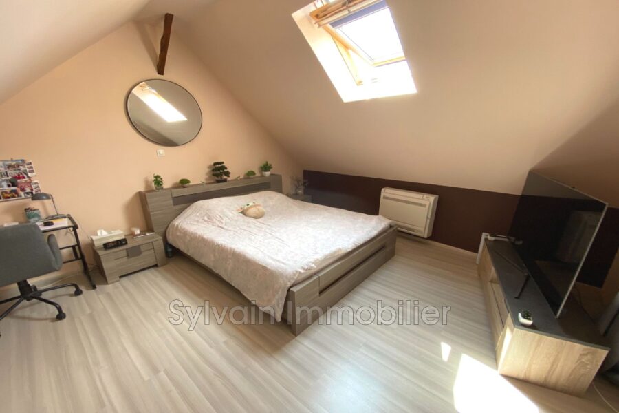Maison à vendre à Songeons
