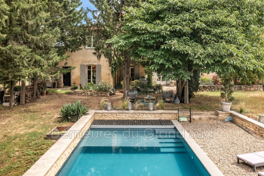 vente bastide 12 Pièce(s) – 12 pièces – 6 chambres – 4  – 345.00 m²