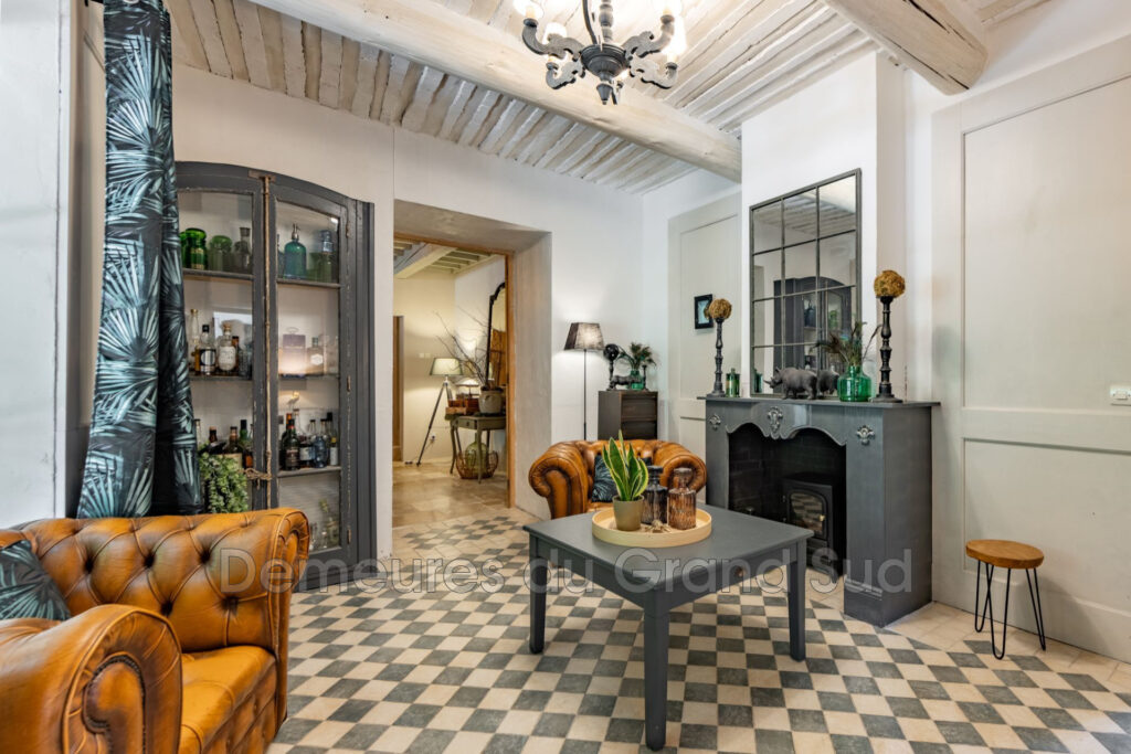 vente bastide 12 Pièce(s) – 12 pièces – 6 chambres – 4  – 345.00 m²