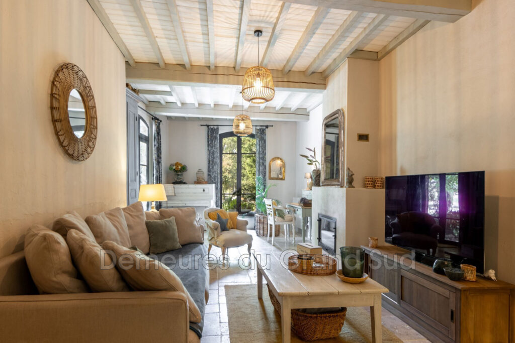 vente bastide 12 Pièce(s) – 12 pièces – 6 chambres – 4  – 345.00 m²