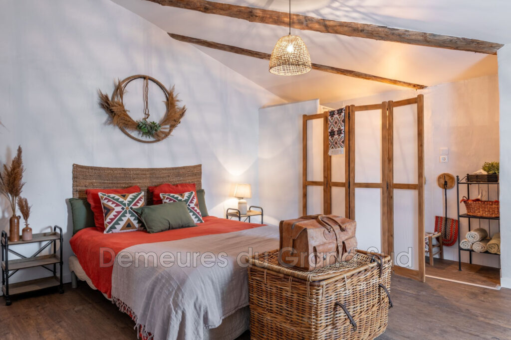 vente bastide 12 Pièce(s) – 12 pièces – 6 chambres – 4  – 345.00 m²