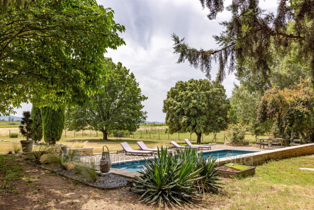 vente bastide 12 Pièce(s) – 12 pièces – 6 chambres – 4  – 345.00 m²