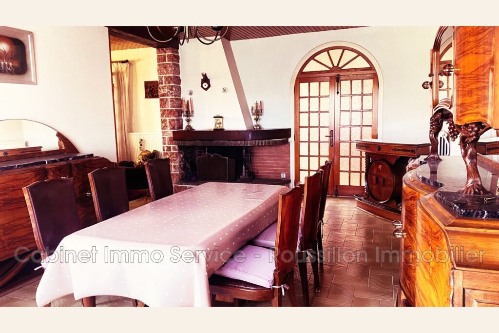 vente villa 7 Pièce(s) – 7 pièces – 4 chambres – 175.00 m²