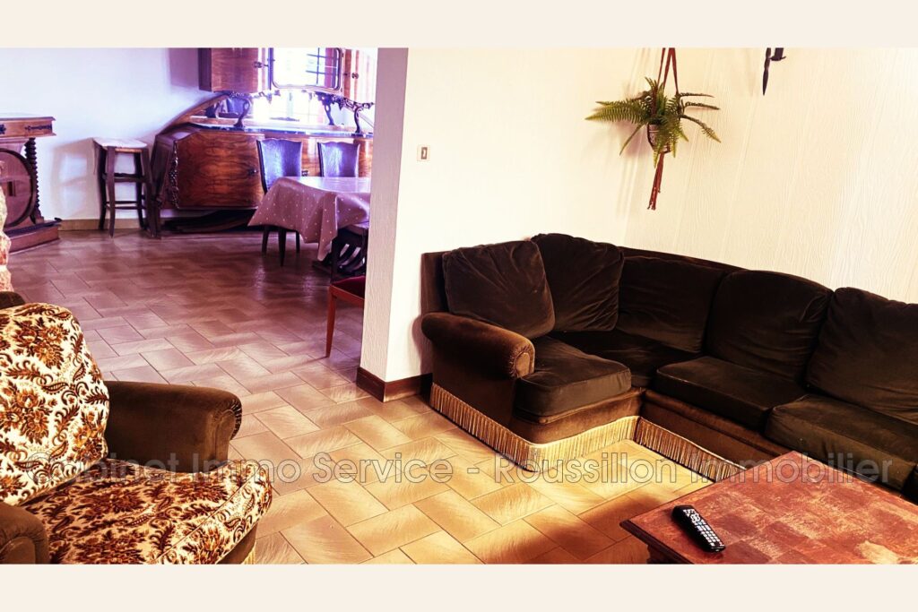 vente villa 7 Pièce(s) – 7 pièces – 4 chambres – 175.00 m²