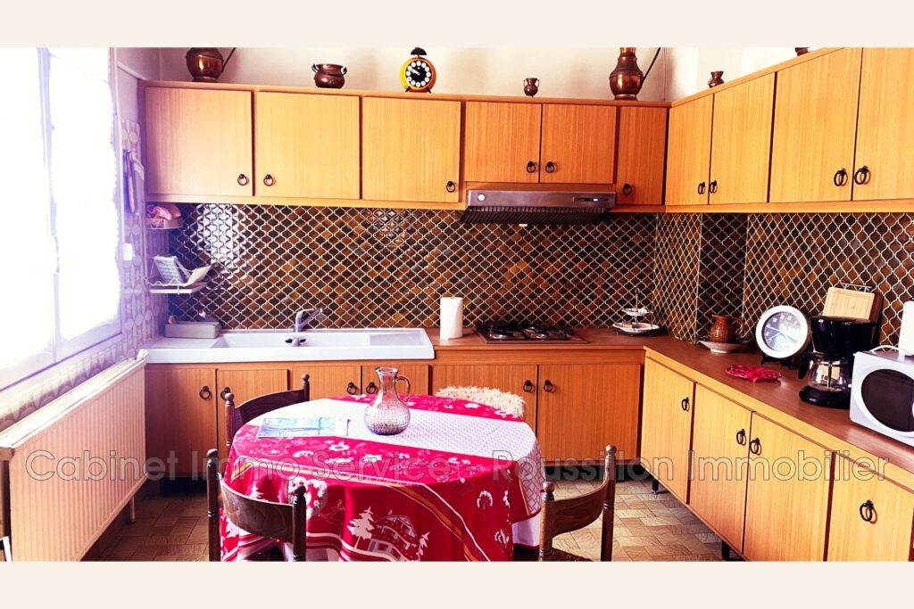 vente villa 7 Pièce(s) – 7 pièces – 4 chambres – 175.00 m²