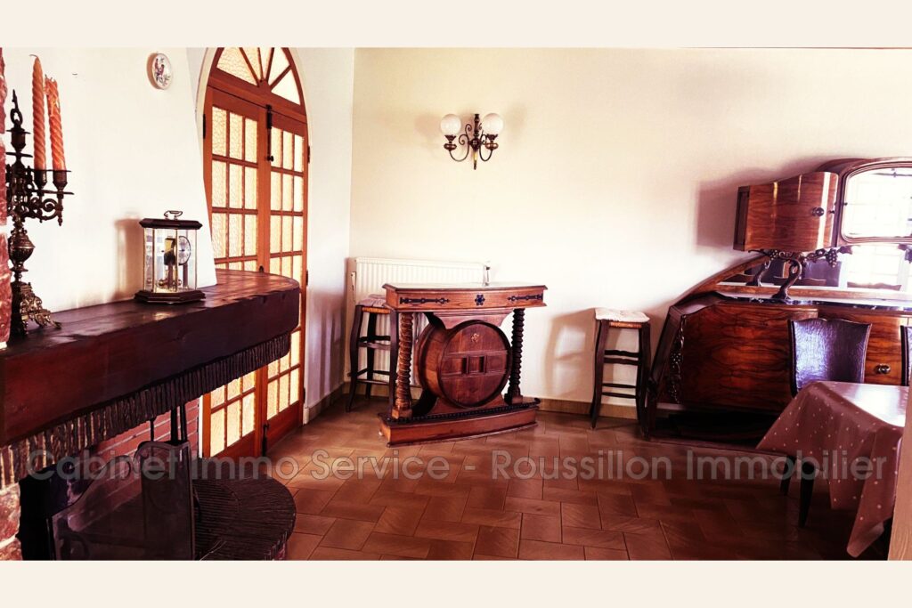 vente villa 7 Pièce(s) – 7 pièces – 4 chambres – 175.00 m²