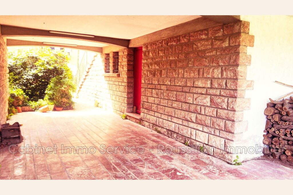 vente villa 7 Pièce(s) – 7 pièces – 4 chambres – 175.00 m²