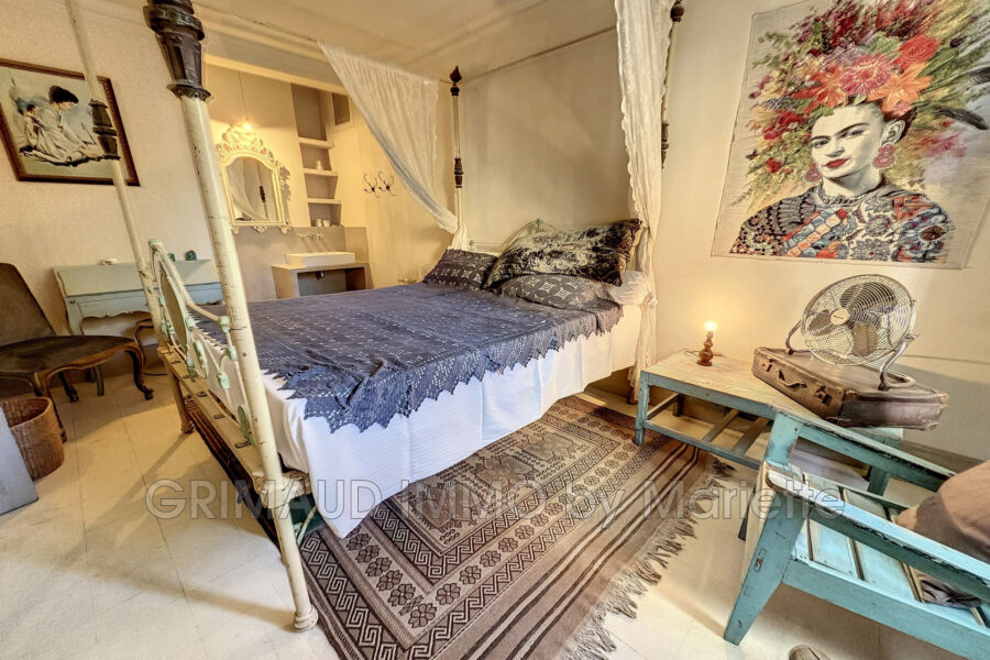 Maison à vendre à Cogolin