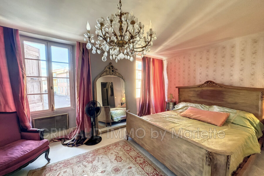 Maison à vendre à Cogolin