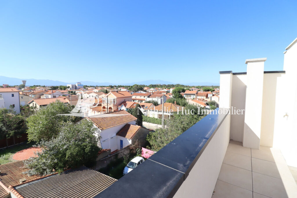 vente maison contemporaine 5 Pièce(s) – 5 pièces – 3 chambres – 4  – 174.00 m²