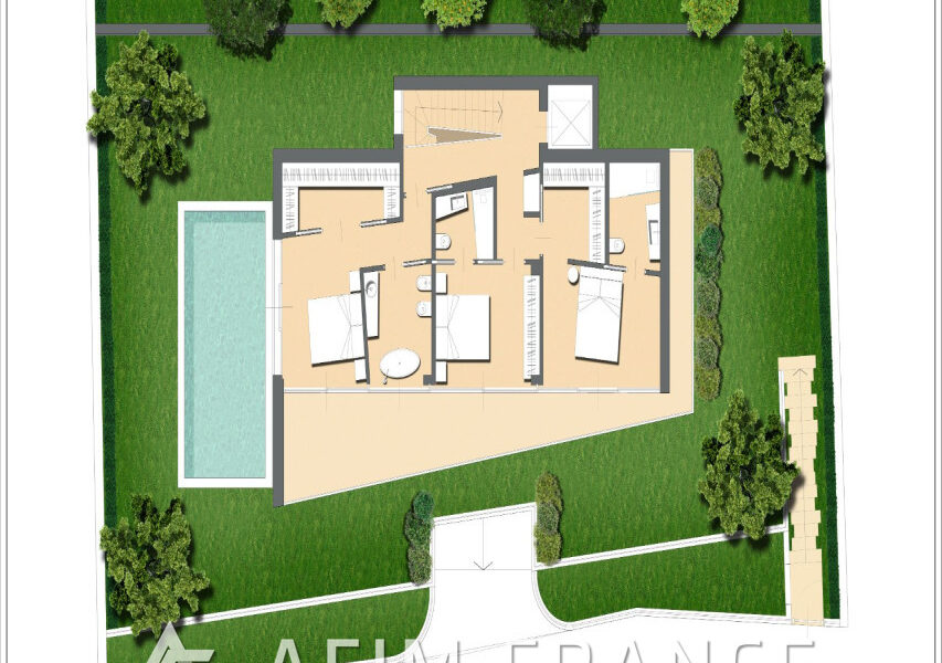 Maison à vendre à Cap-d&rsquo;ail