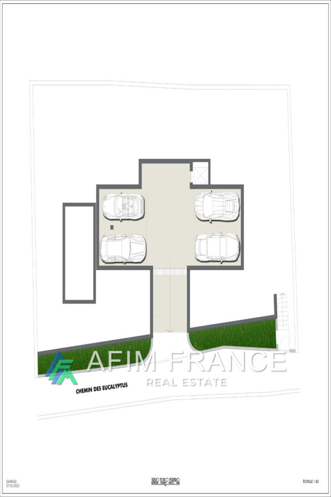 vente villa 5 Pièce(s) – 5 pièces – 3 chambres – 200.00 m²