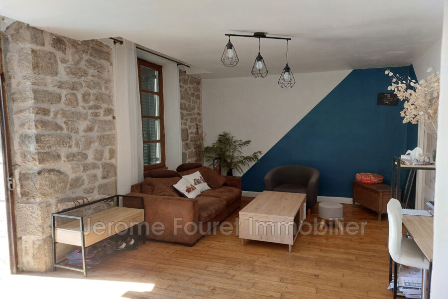 Maison à vendre à Soudeilles