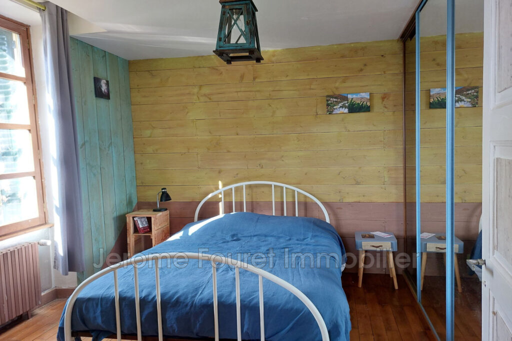 vente maison de campagne 5 Pièce(s) – 5 pièces – NR chambres – 4  – 133.66 m²