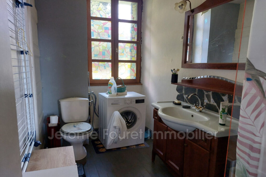 vente maison de campagne 5 Pièce(s) – 5 pièces – NR chambres – 4  – 133.66 m²