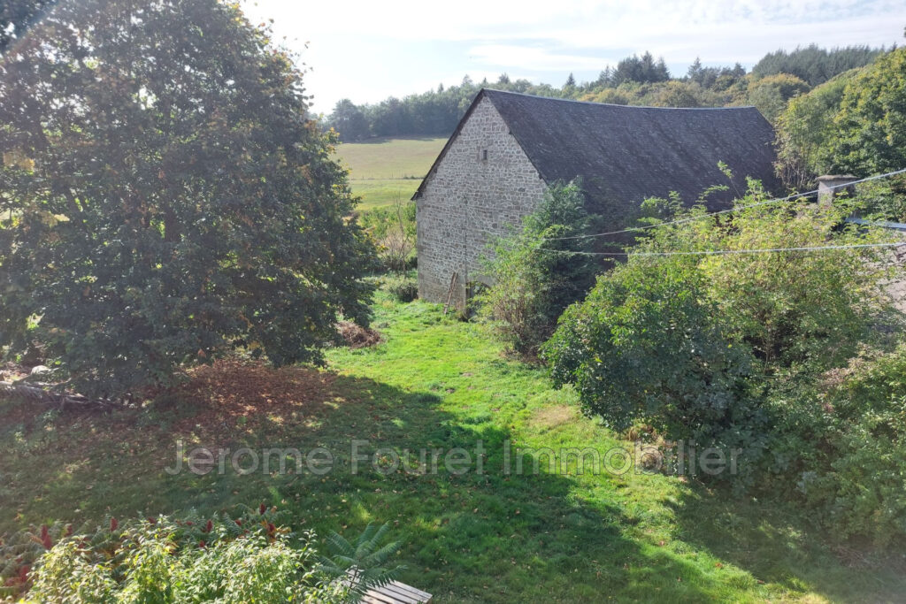 vente maison de campagne 5 Pièce(s) – 5 pièces – NR chambres – 4  – 133.66 m²