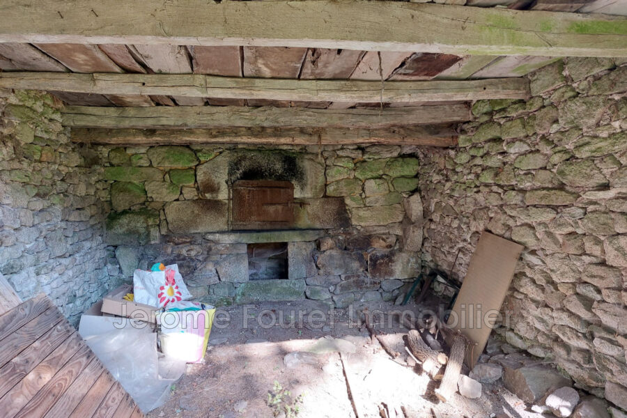 Maison à vendre à Soudeilles