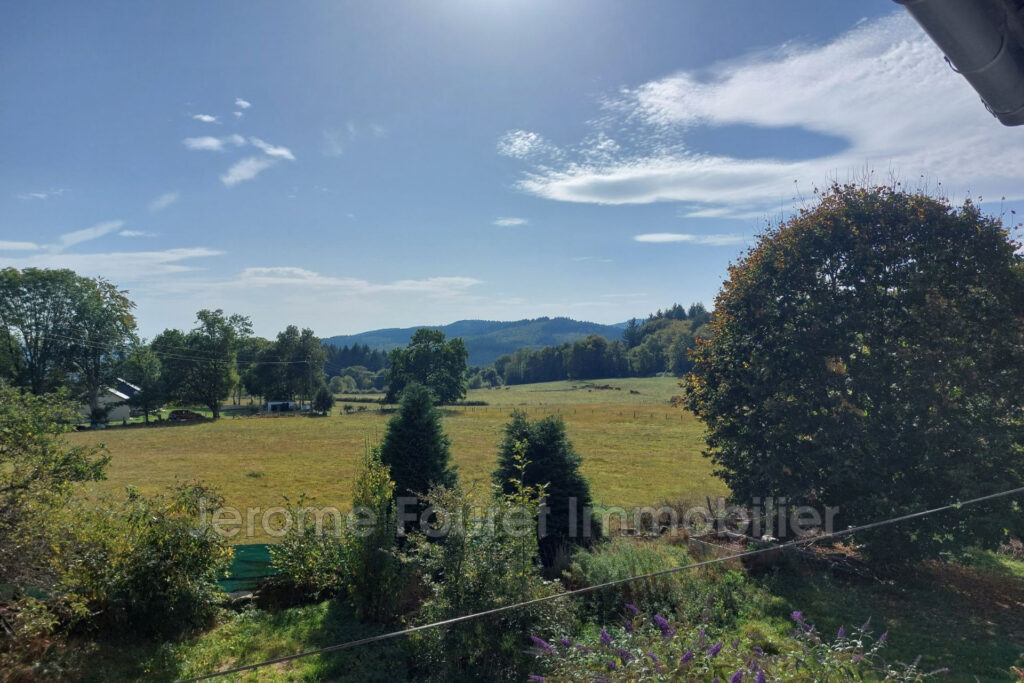 vente maison de campagne 5 Pièce(s) – 5 pièces – NR chambres – 4  – 133.66 m²