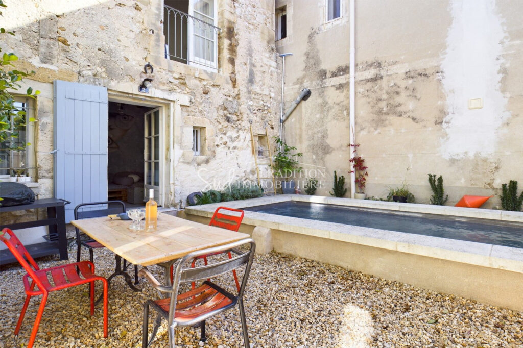 vente maison 7 Pièce(s) – 7 pièces – 5 chambres – 225.00 m²