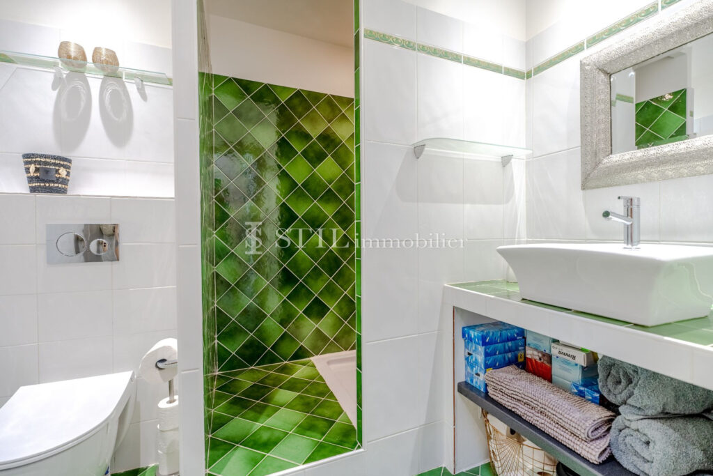 vente maison de village 5 Pièce(s) – 5 pièces – 4 chambres – 4  – 125.00 m²