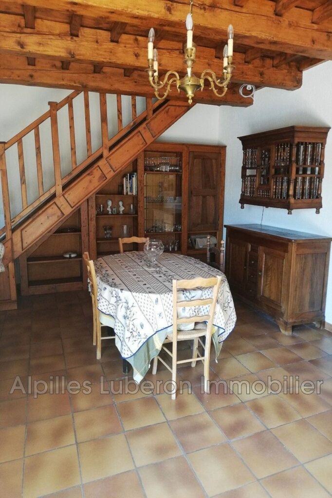 location saisonnière maison 4 Pièce(s) – 4 pièces – 3 chambres – 4  – 130.00 m²